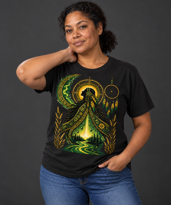 Kimama II — Trail of Tears — Heritage Tee