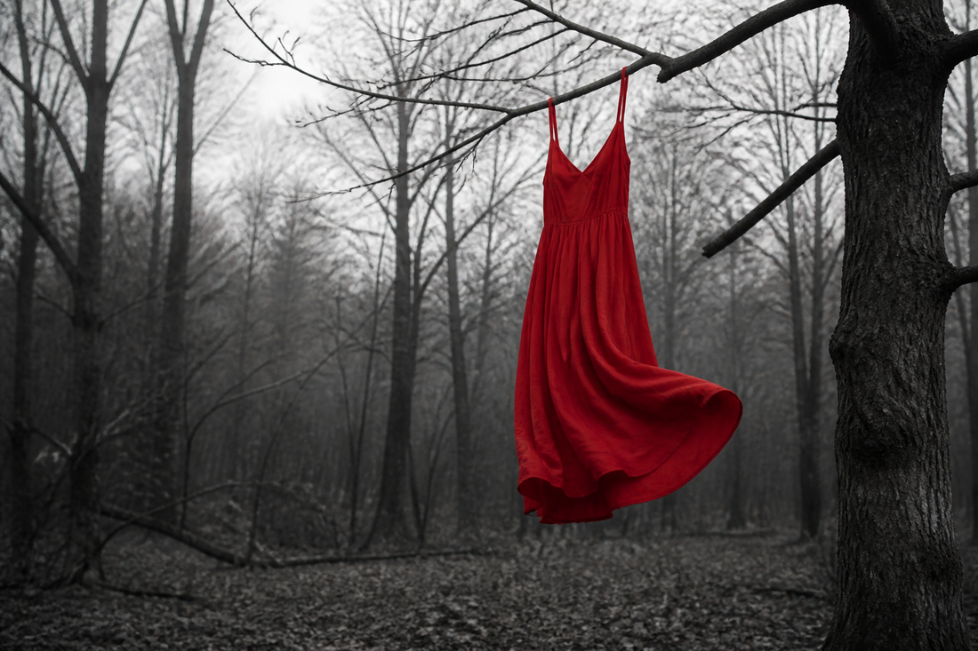 Why the Red Handprint: MMIW, Explained