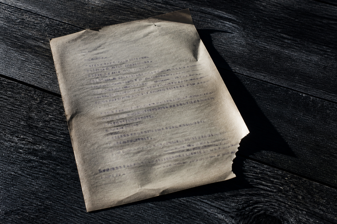 Three Trail of Tears Stories That Never Happened