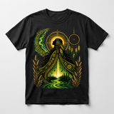 Kimama II shirt