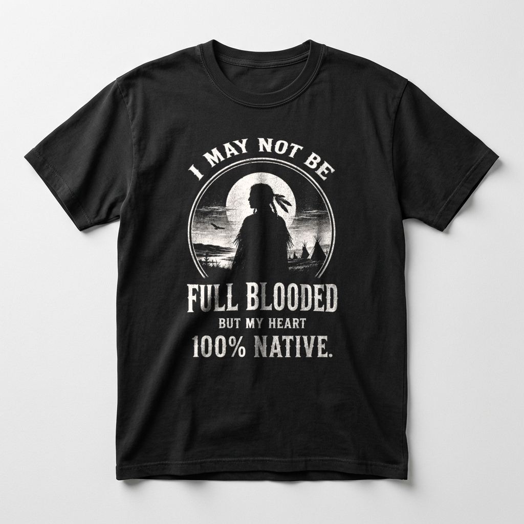 Noren — Trail of Honor — Heritage Tee