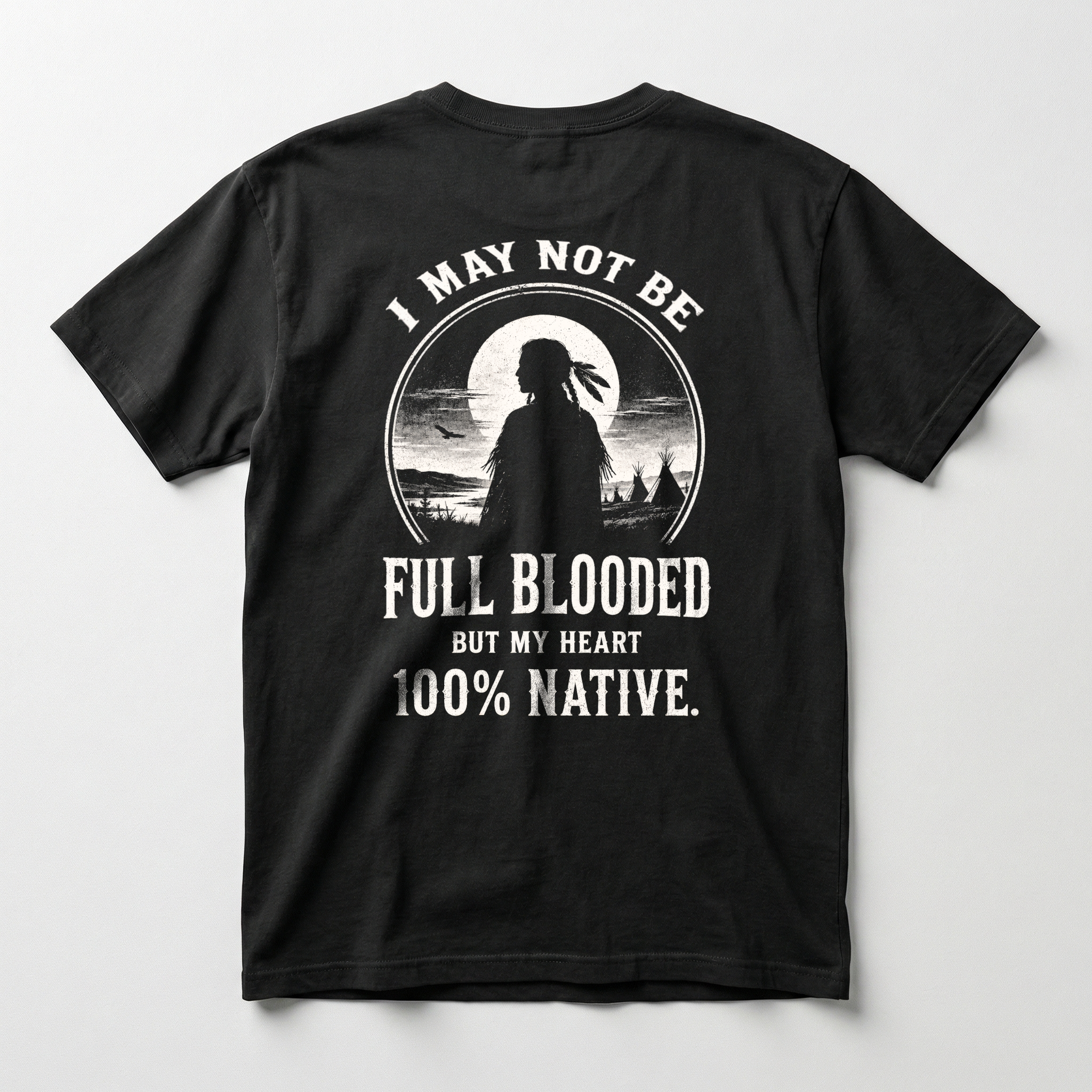 Noren — Trail of Honor — Heritage Tee