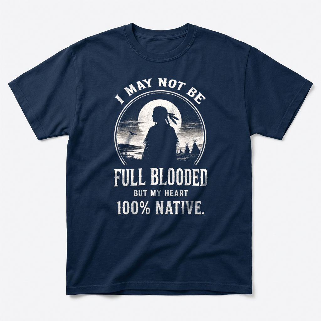 Noren — Trail of Honor — Heritage Tee