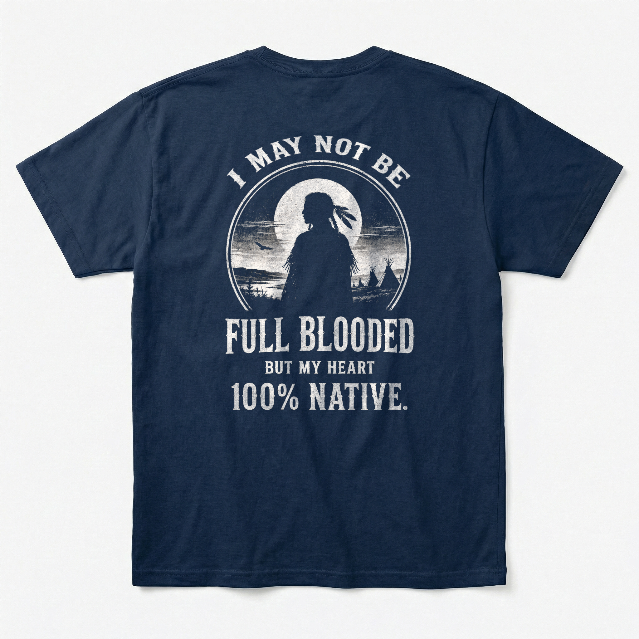 Noren — Trail of Honor — Heritage Tee