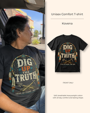 Kovena — Trail of Tears — Heritage Tee