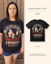 Spirit — MMIW — Heritage Tee