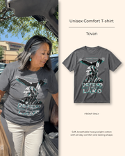 Rokan — Trail of Tears — Heritage Tee
