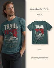 Arova — Trail of Tears — Heritage Tee