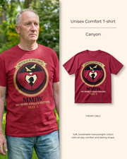 Canyon — MMIW — Heritage Tee