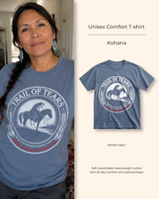 Kohana — Trail of Tears — Heritage Tee