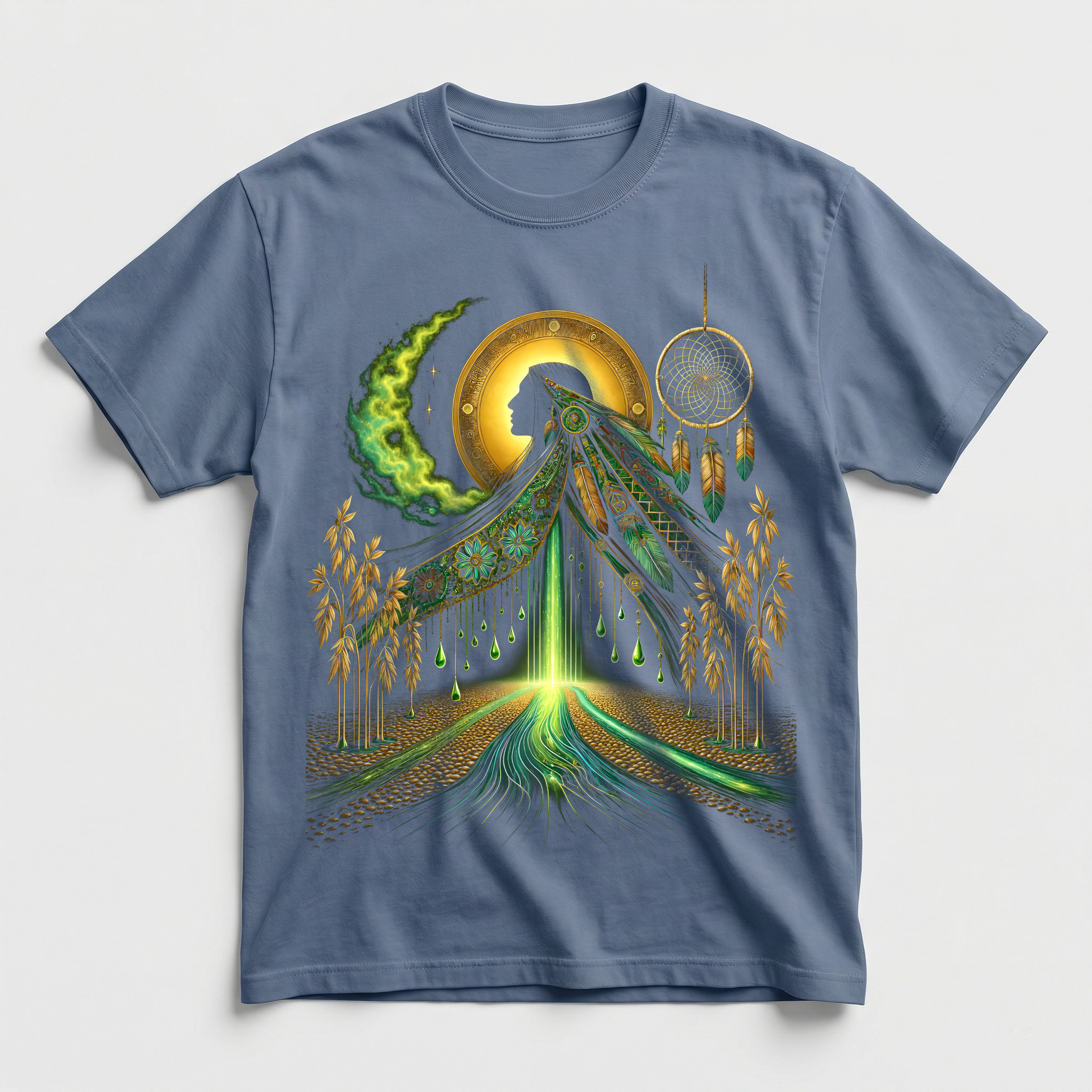 Kimama — Trail of Tears — Heritage Tee