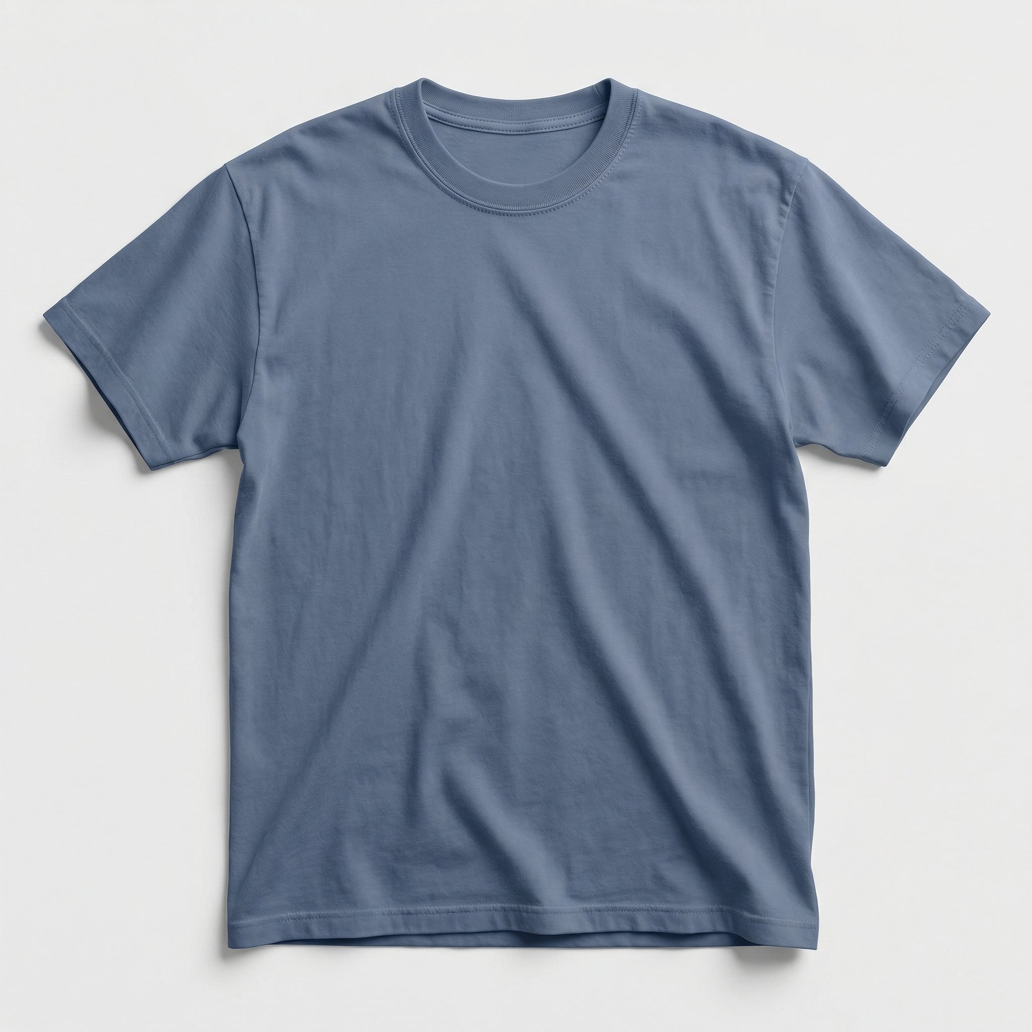 Earth Is My Church — Prairie — Heritage Tee