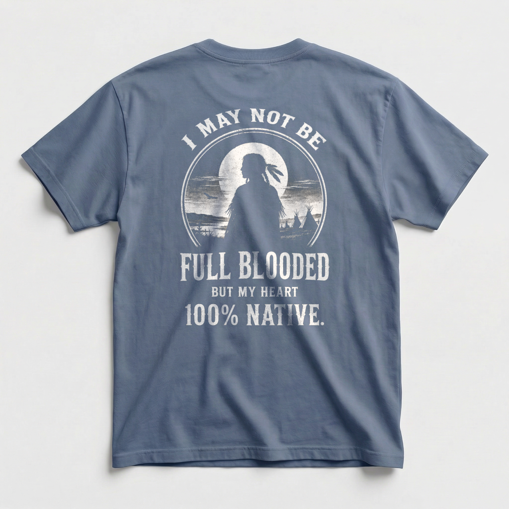 Noren — Trail of Honor — Heritage Tee