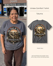 Taluma — Trail of Tears — Heritage Tee