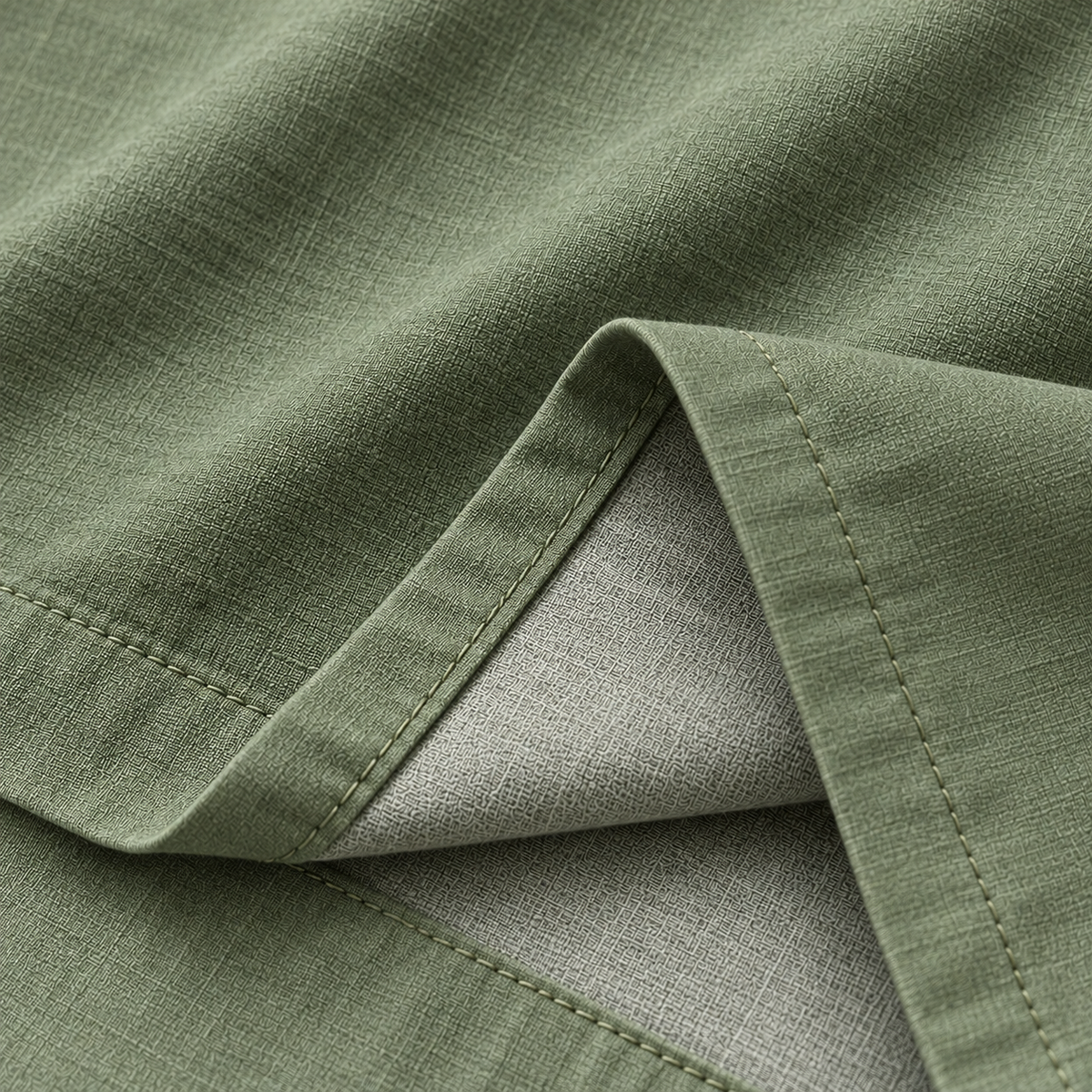 Sage Horizon — Cherokee Heritage — Hawaiian Shirt