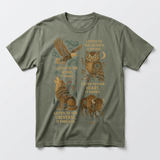 Aruna shirt
