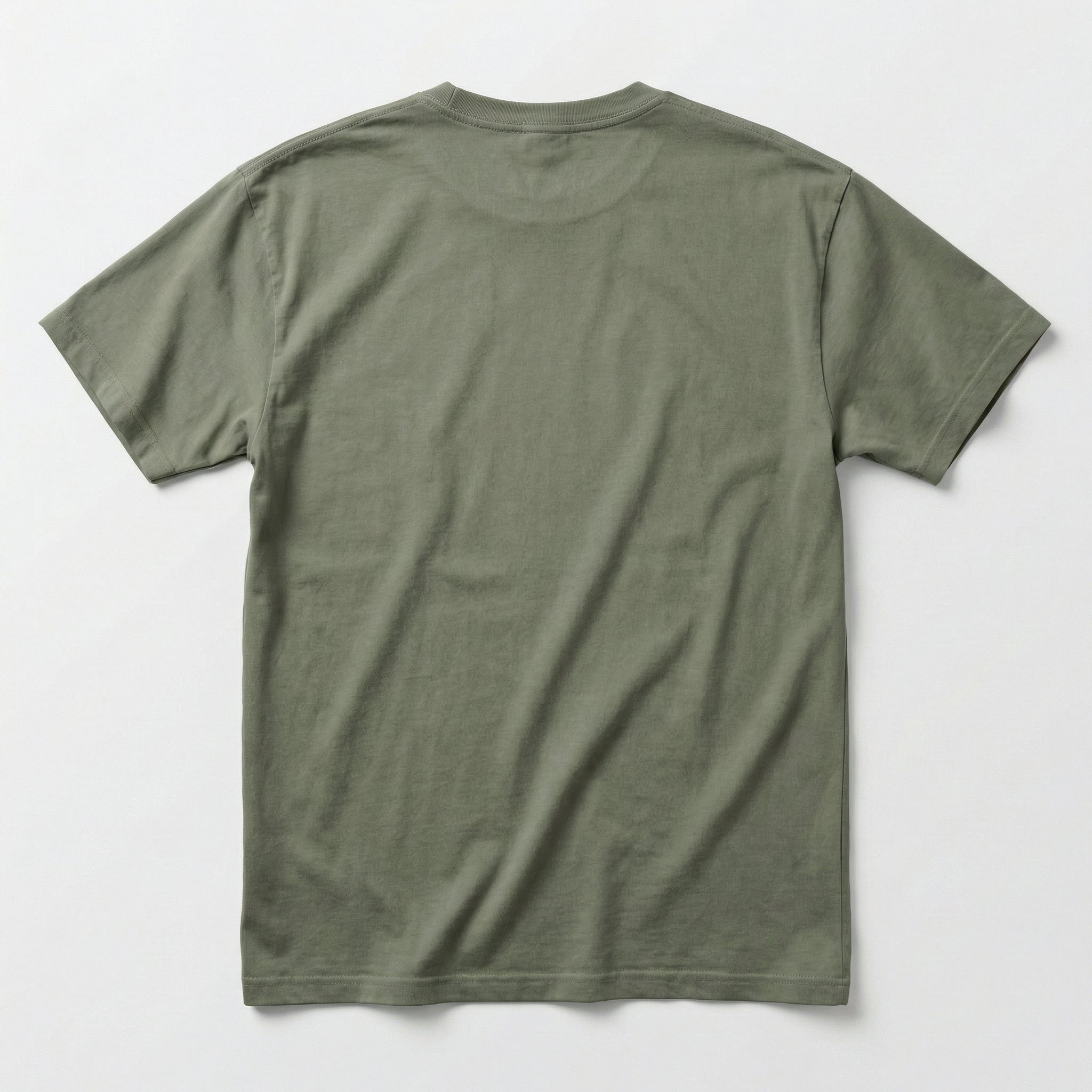 Rimoka — The Long Walk — Heritage Tee
