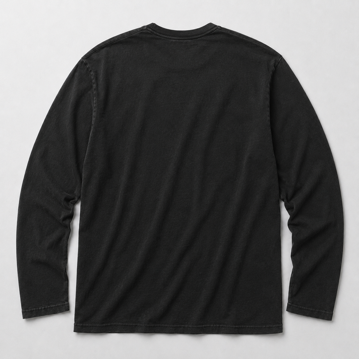 Yahto — Native Heart — Heritage Long Sleeve