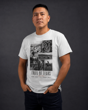 Kaira — Trail of Tears — Heritage Tee