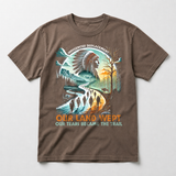 Hiawatha shirt