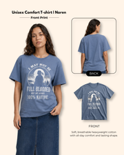 Noren — Trail of Honor — Heritage Tee