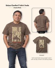 Inola — Trail of Tears — Heritage Tee