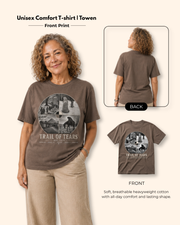 Towen — Trail of Tears — Heritage Tee