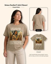Kanori — Trail of Honor — Heritage Tee