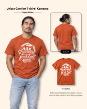 Kamama — Stolen Native Children — Heritage Tee