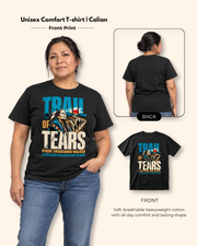 Calian — Trail of Tears — Heritage Tee