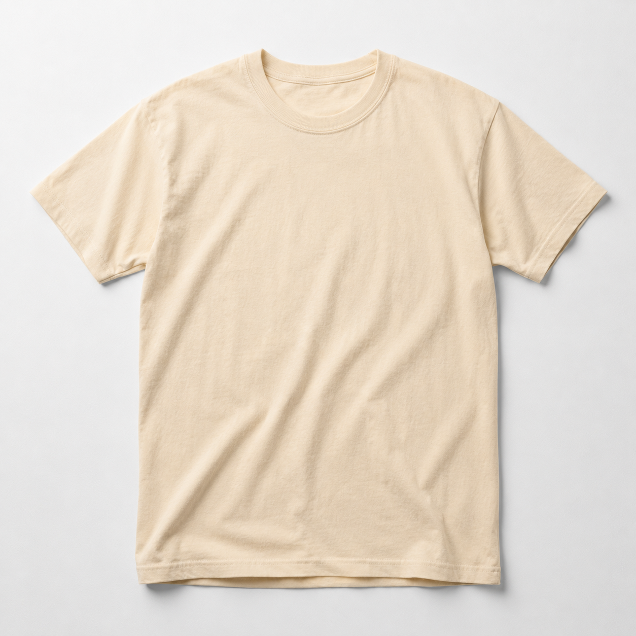 Earth Is My Church — Prairie — Heritage Tee