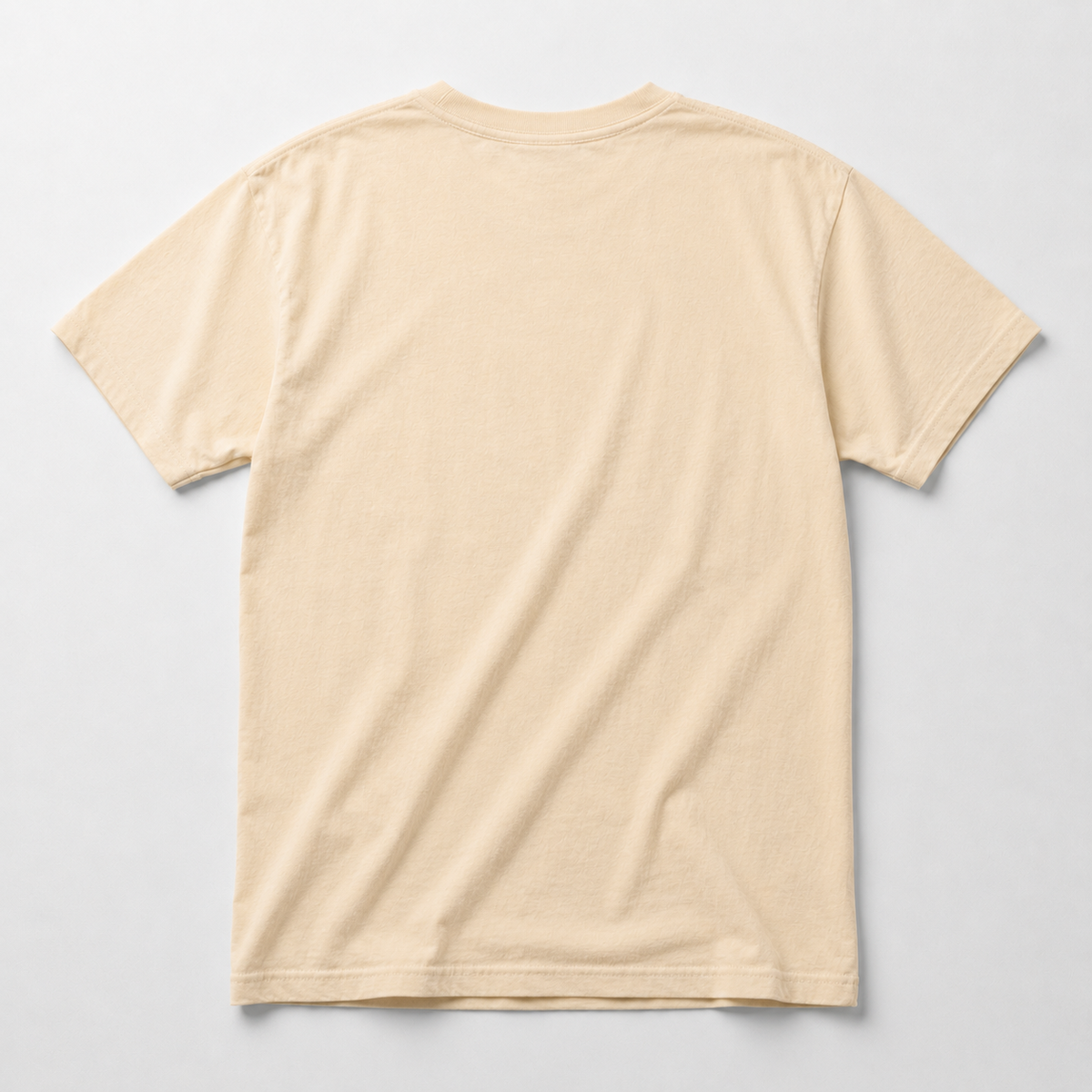 Galilahi — Rooted Identity — Heritage Tee