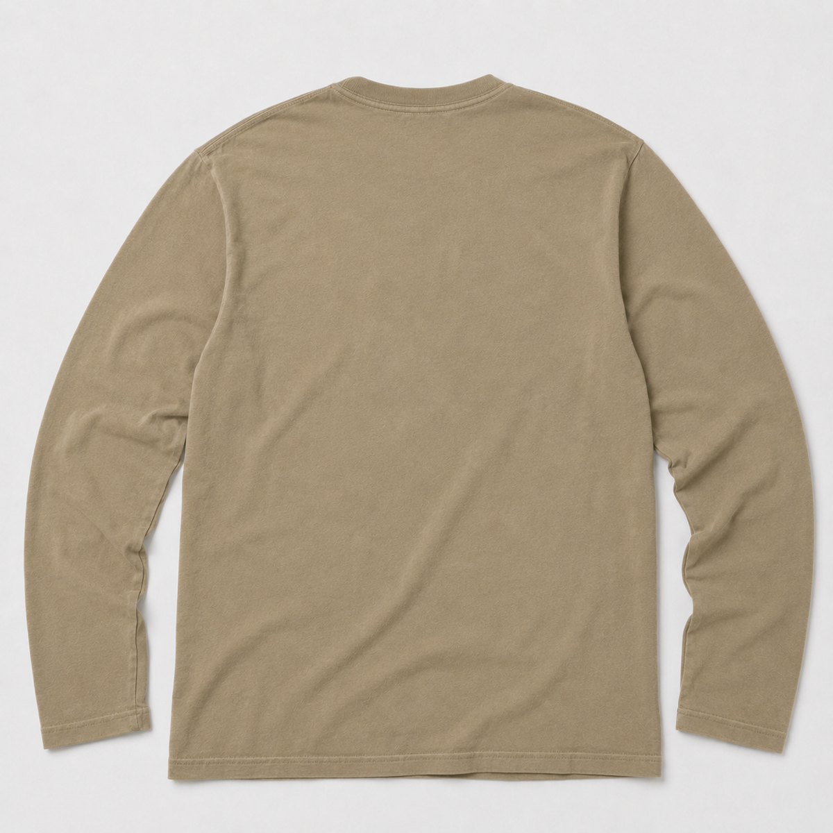 Yahto — Native Heart — Heritage Long Sleeve