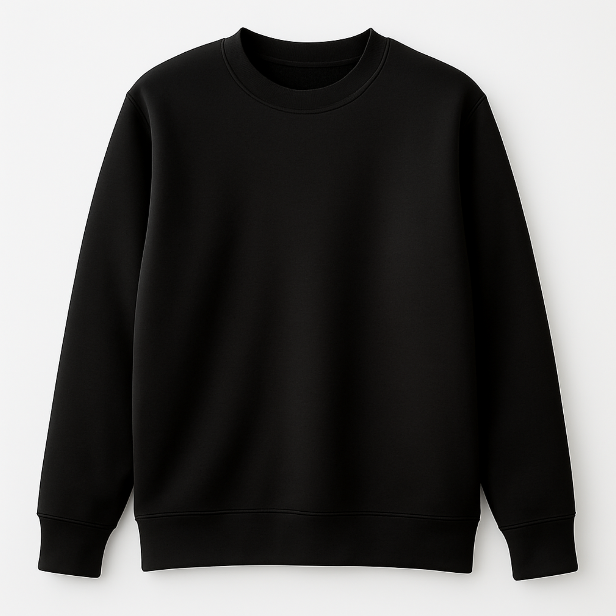 "Dyani" | Trail Of Tears | Crewneck Sweatshirt | Back