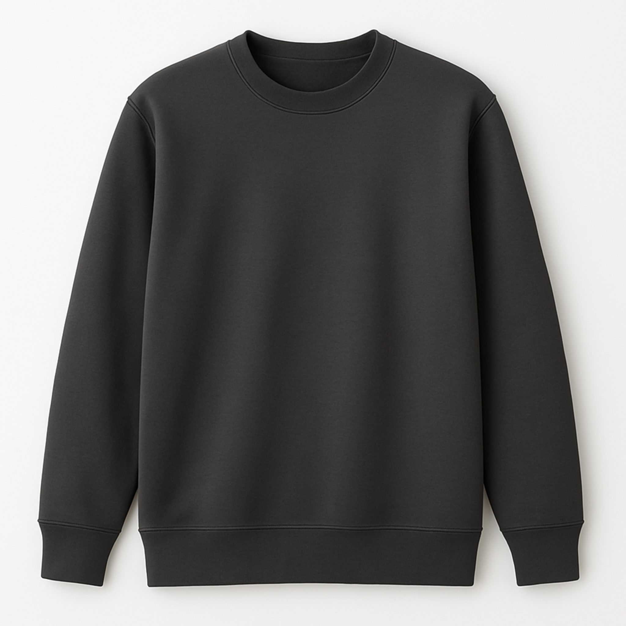 "Elu" | Trail Of Tears | Crewneck Sweatshirt | Back