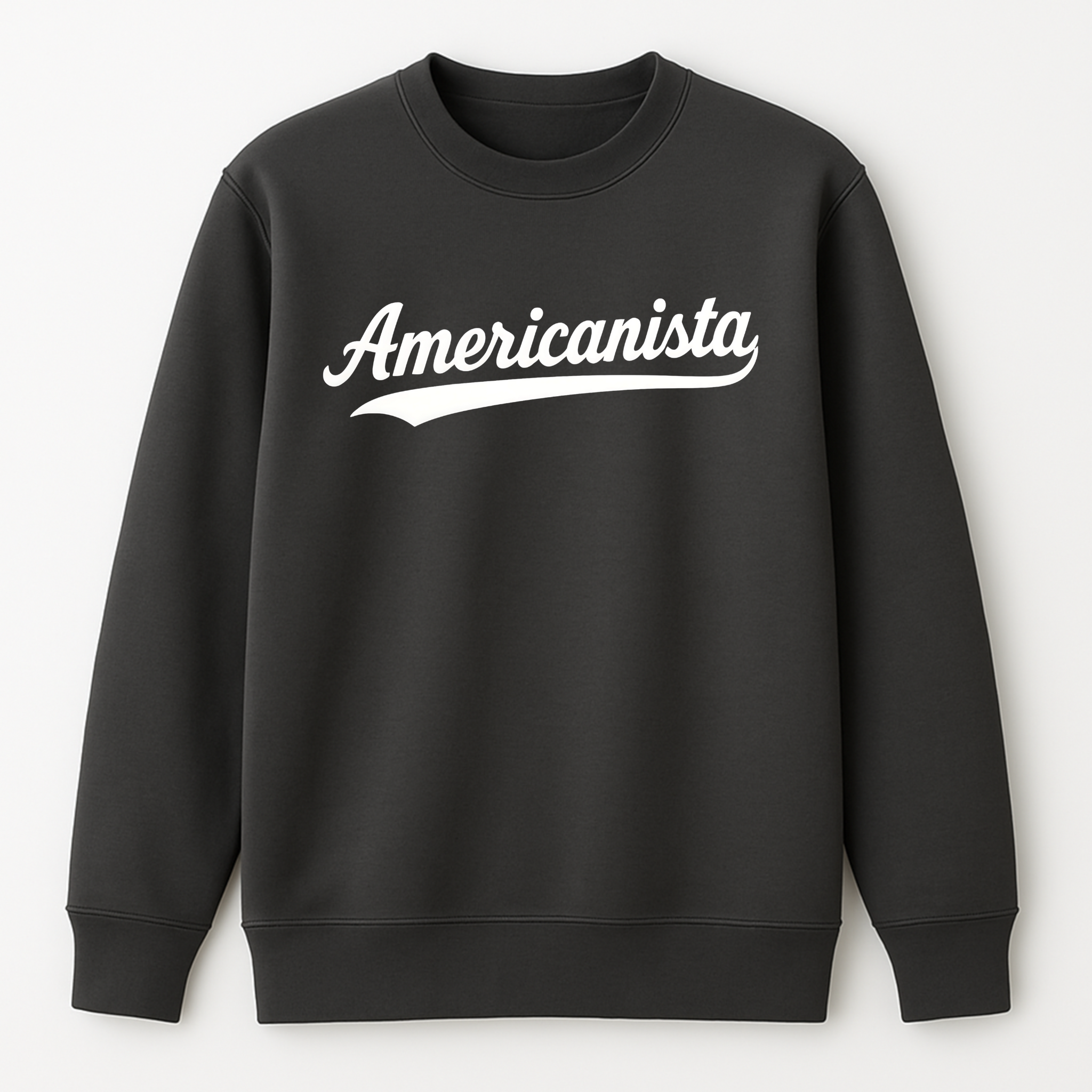 "Laxo" | Trail Of Tears | Crewneck Sweatshirt