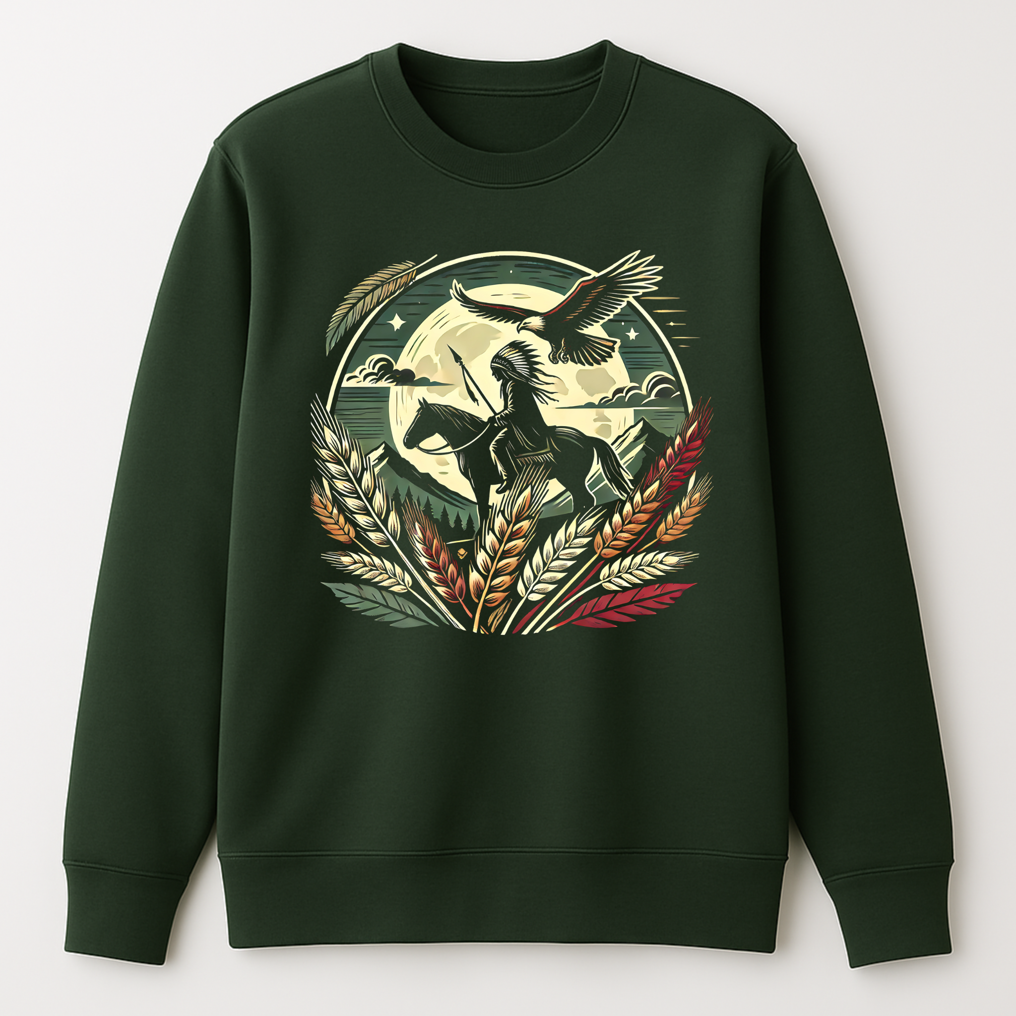 "Awendela" | Pride | Crewneck Sweatshirt