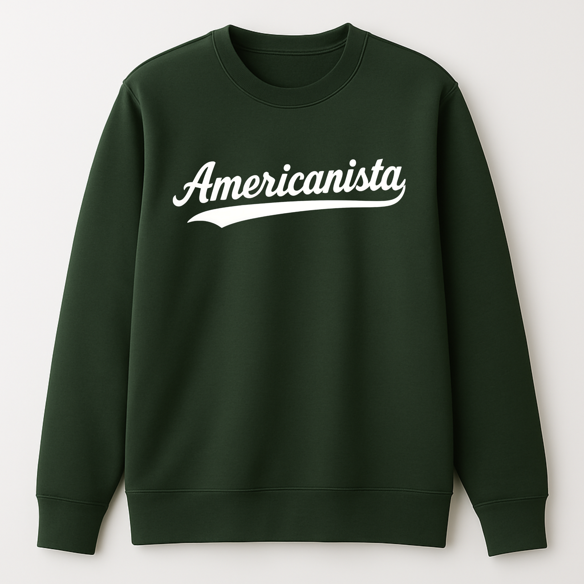 "Laxo" | Trail Of Tears | Crewneck Sweatshirt