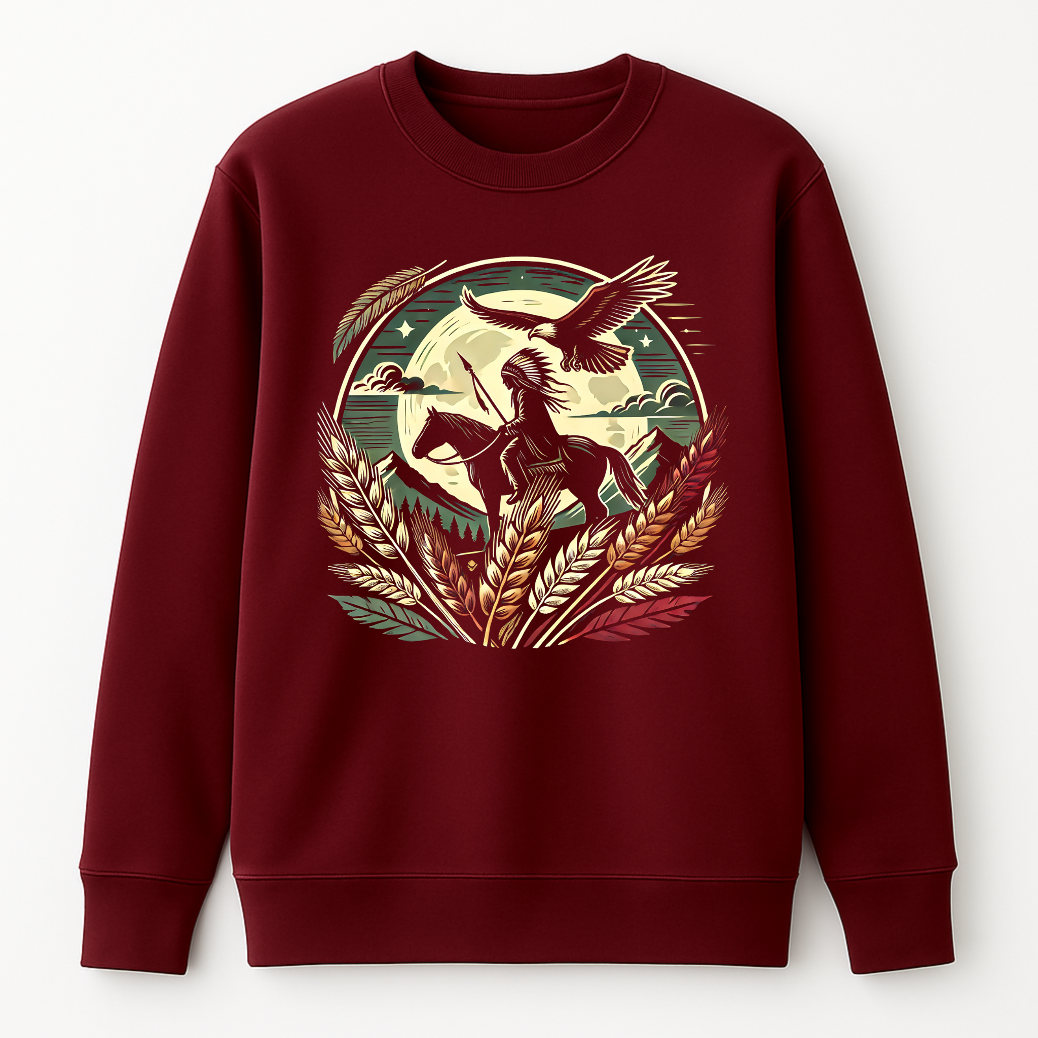 "Awendela" | Pride | Crewneck Sweatshirt