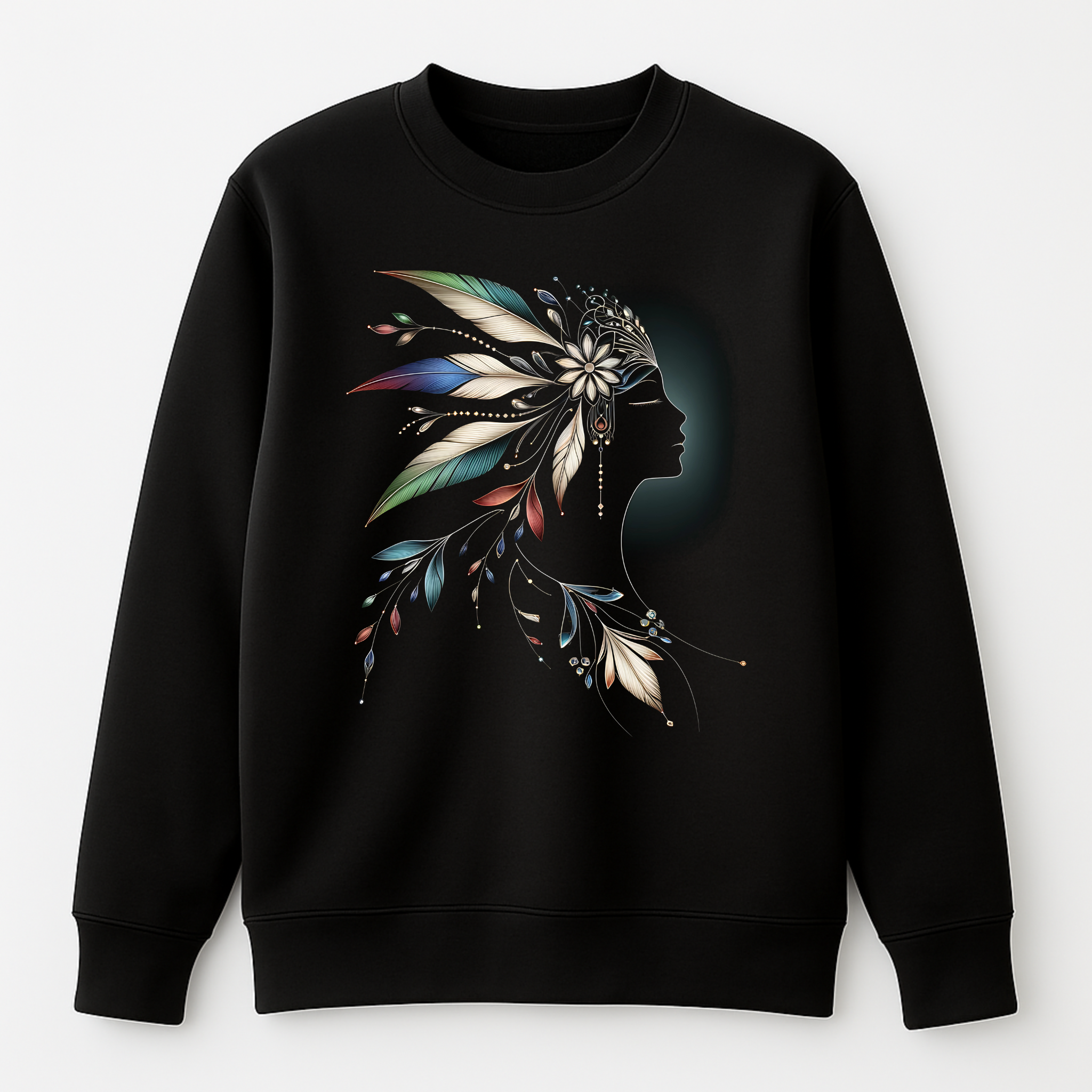 "Chenoa" | Pride | Crewneck Sweatshirt