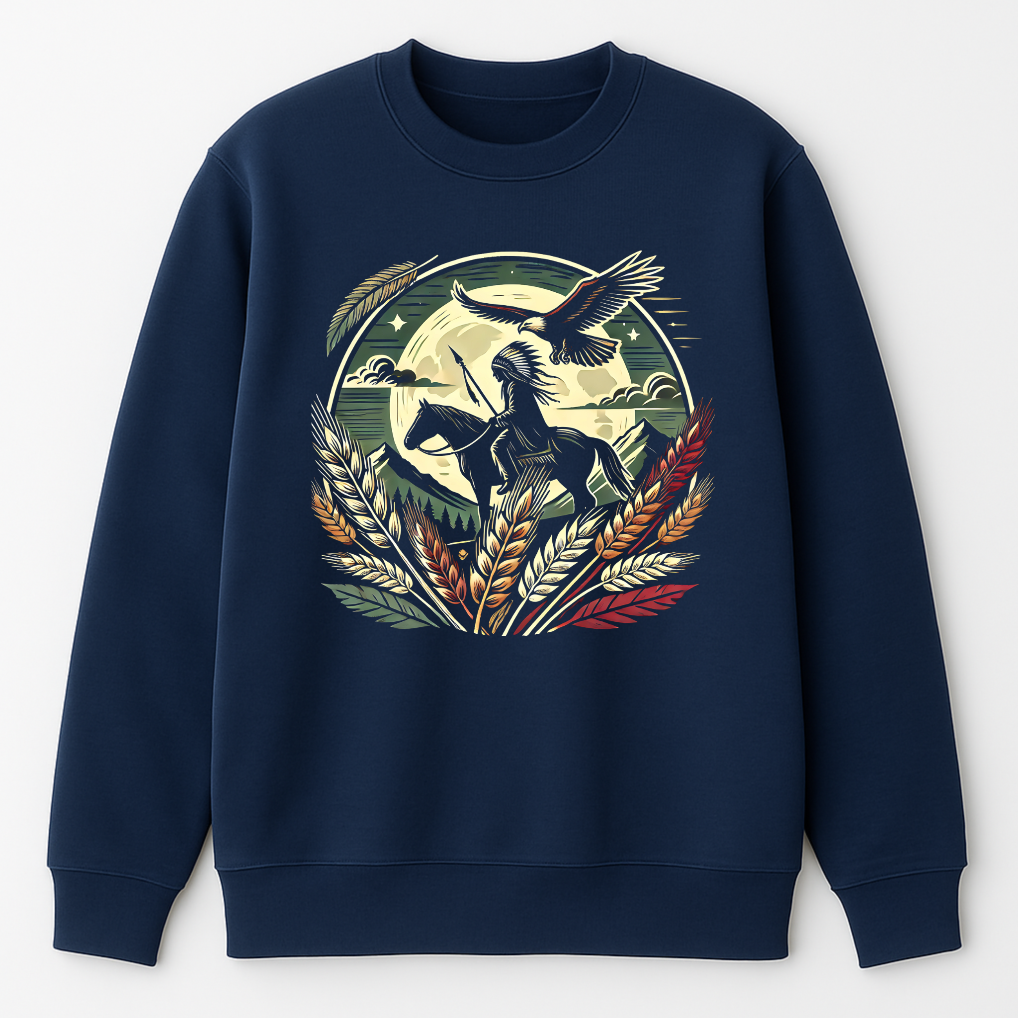 "Awendela" | Pride | Crewneck Sweatshirt