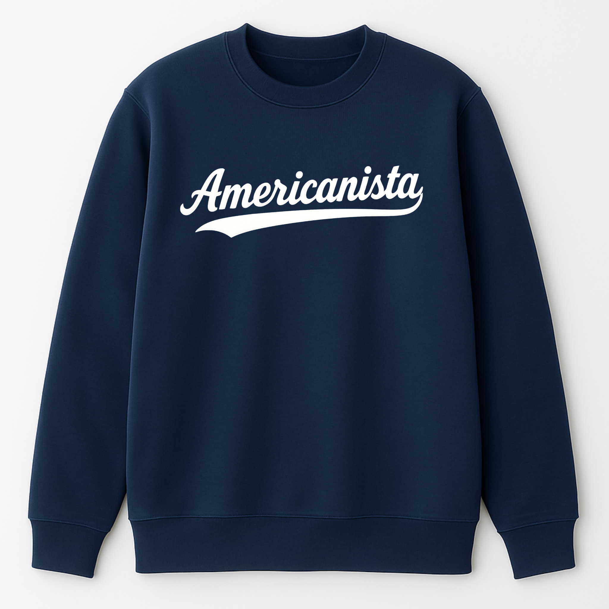"Laxo" | Trail Of Tears | Crewneck Sweatshirt