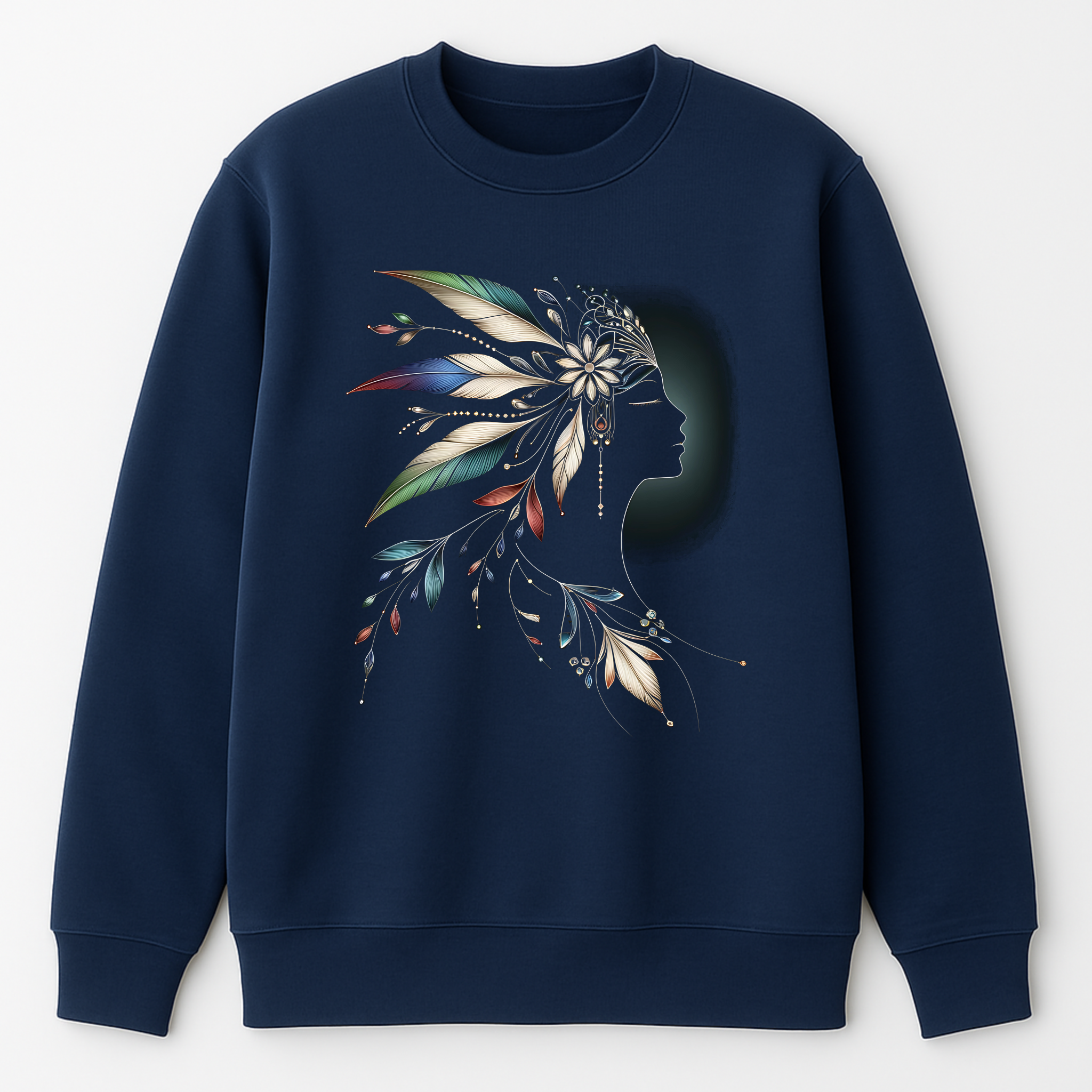 "Chenoa" | Pride | Crewneck Sweatshirt