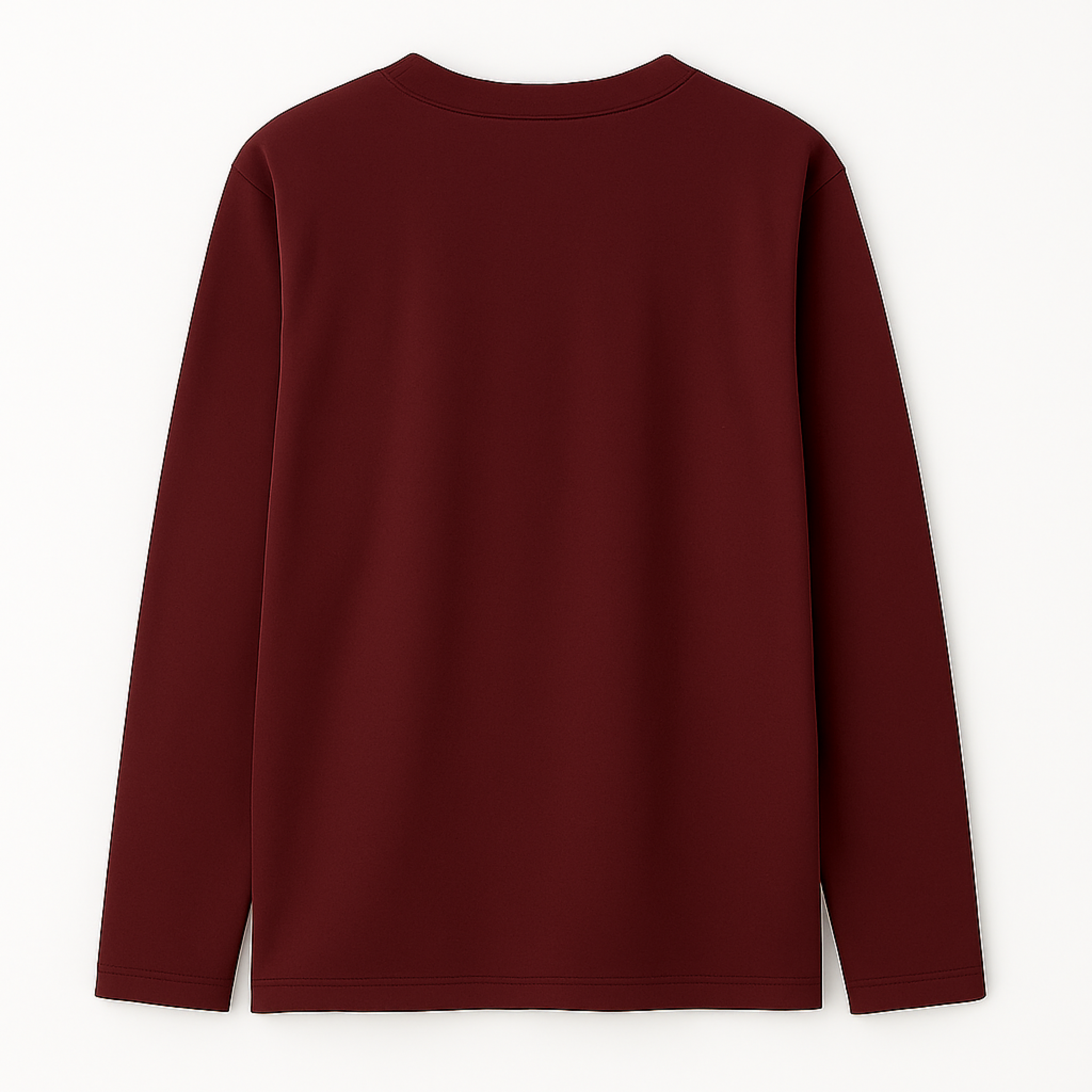 "Akecheta" | Warrior | Long Sleeve