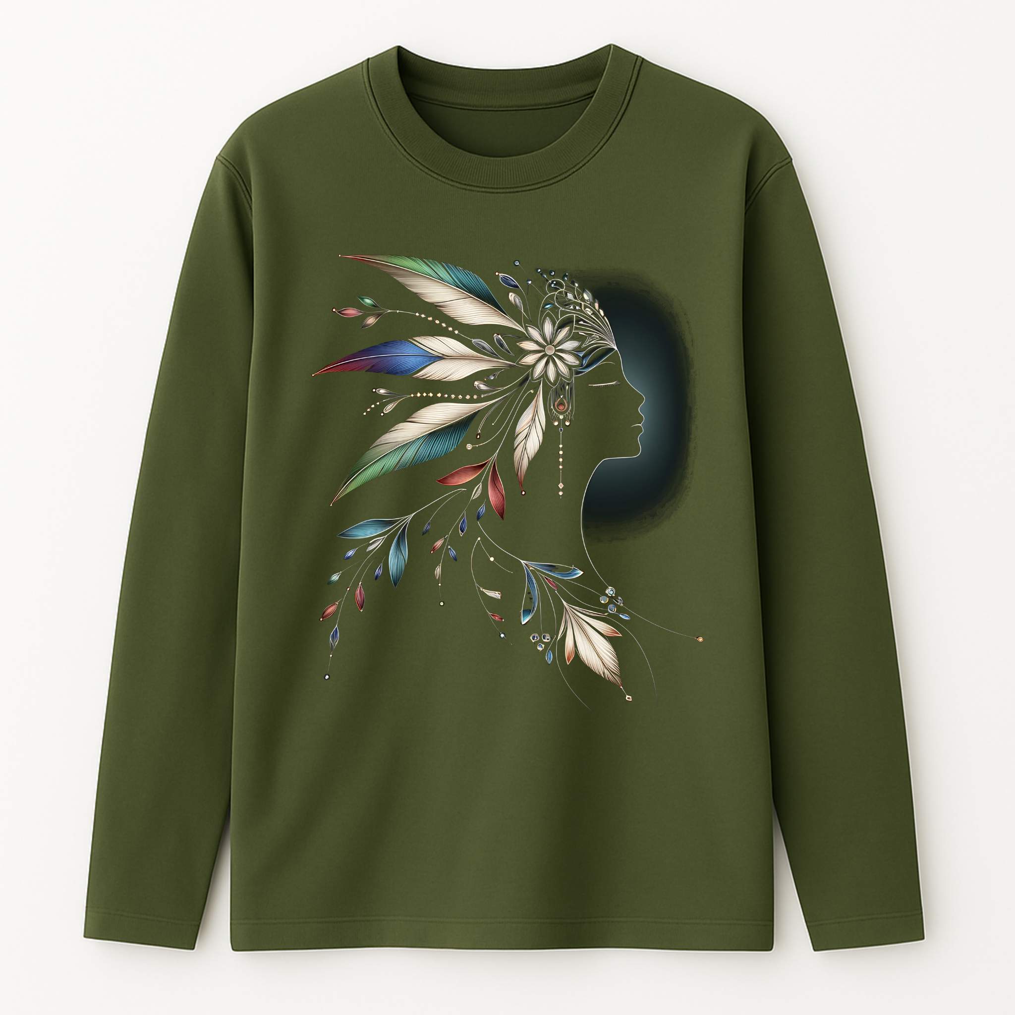 "Chenoa" | Pride | Long Sleeve
