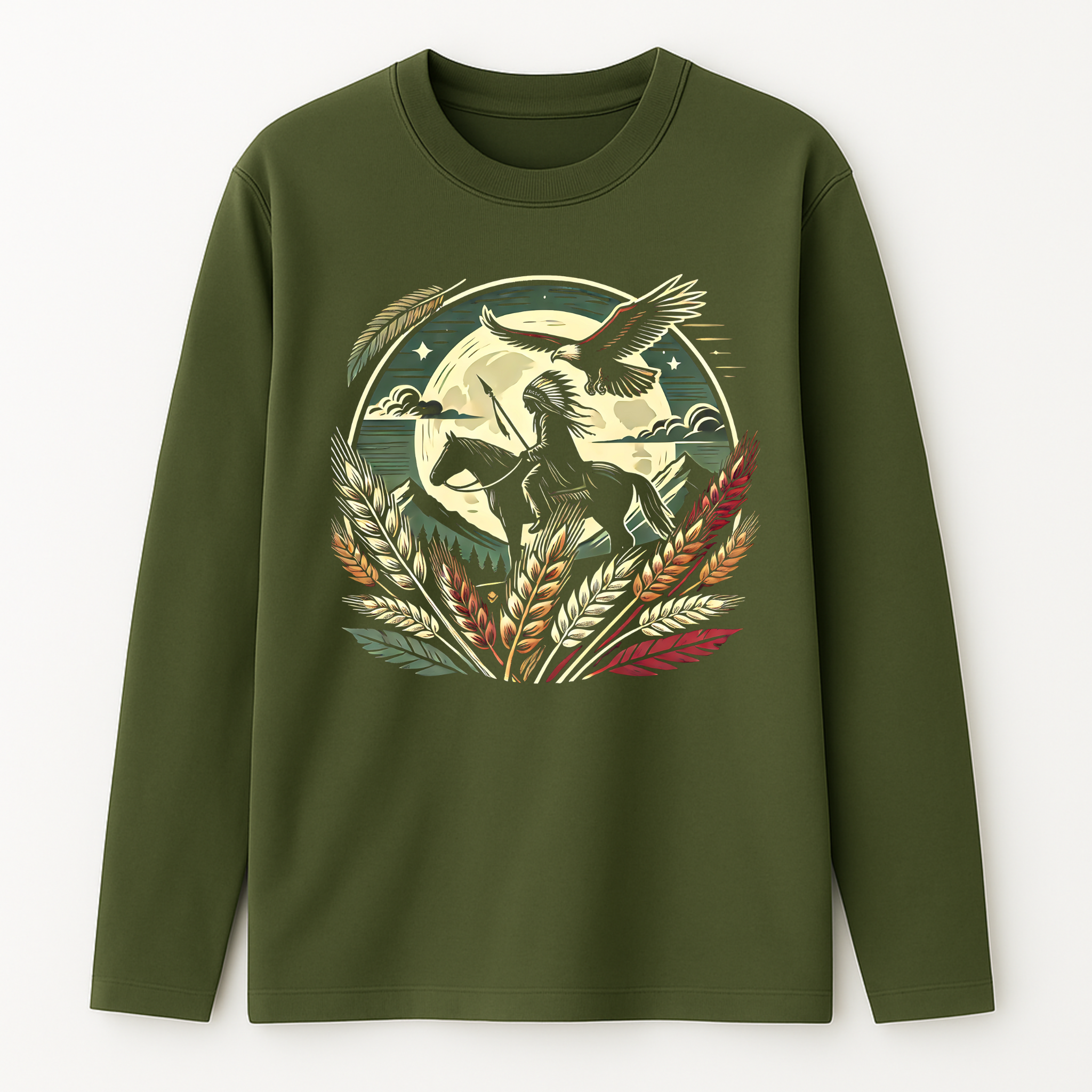 "Awendela" | Pride | Long Sleeve