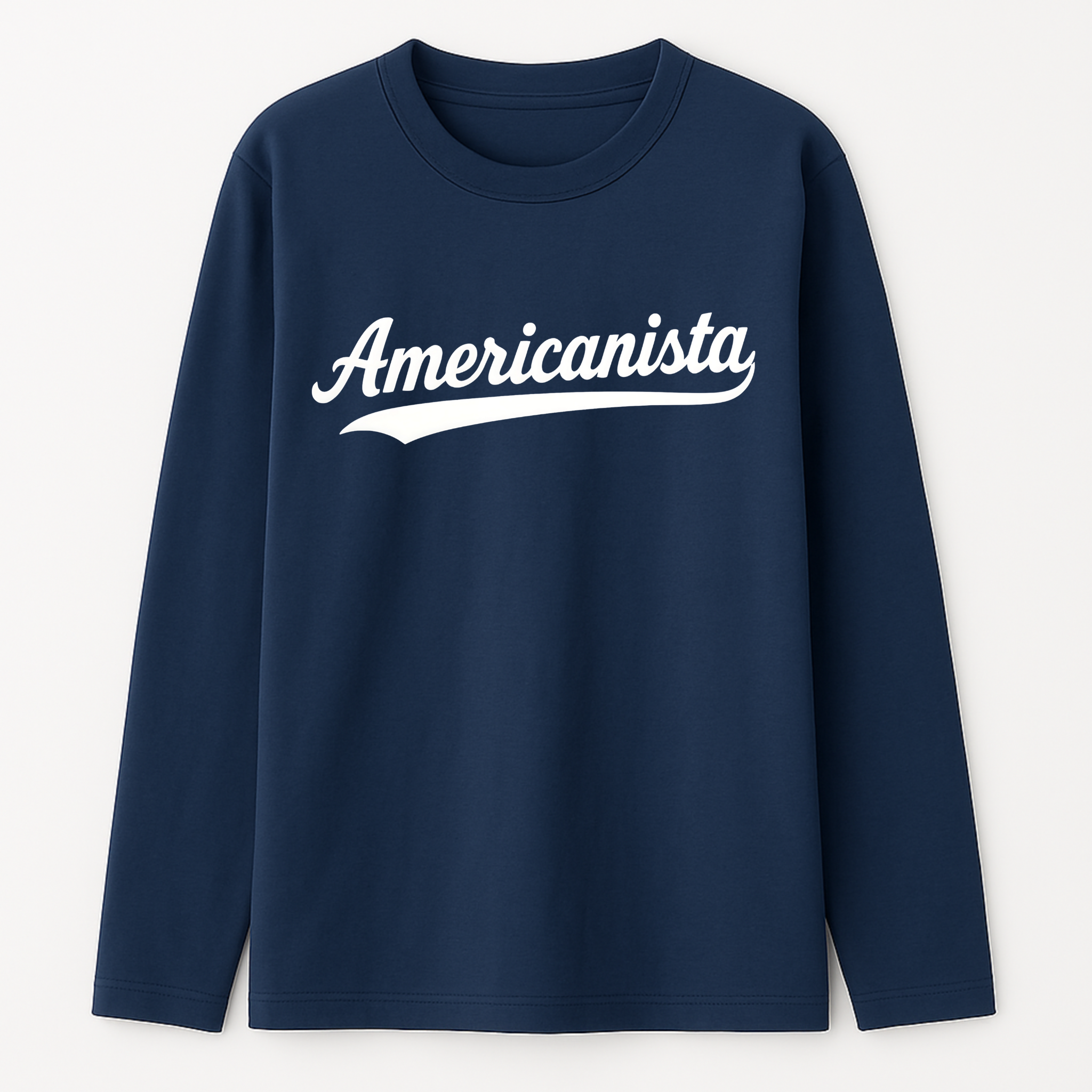 "Laxo" | Trail Of Tears | Long Sleeve