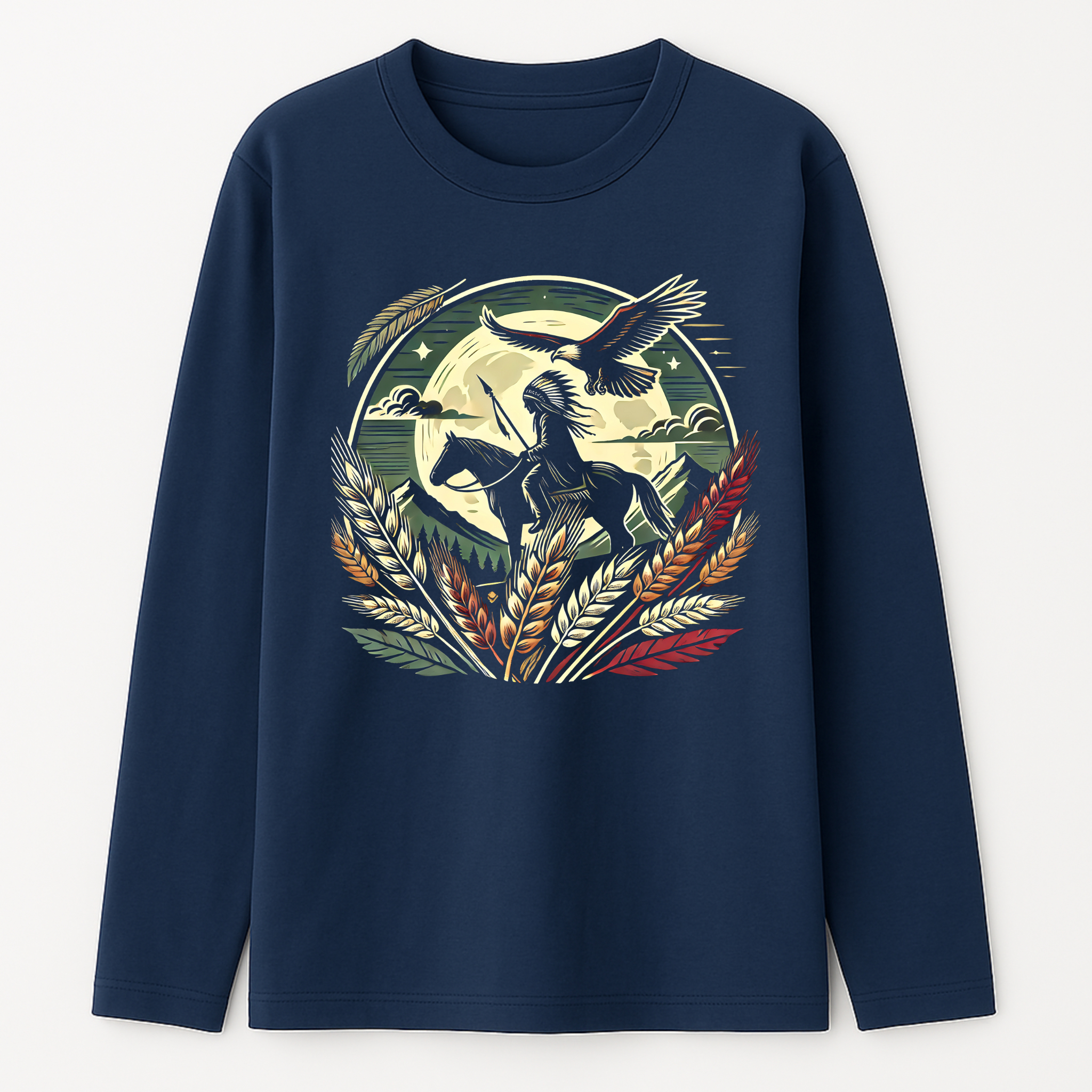 "Awendela" | Pride | Long Sleeve