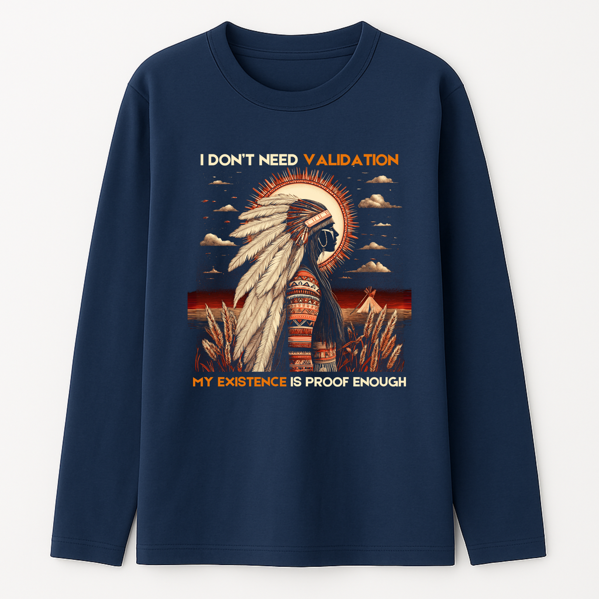 "Wiyan" | Pride | Long Sleeve