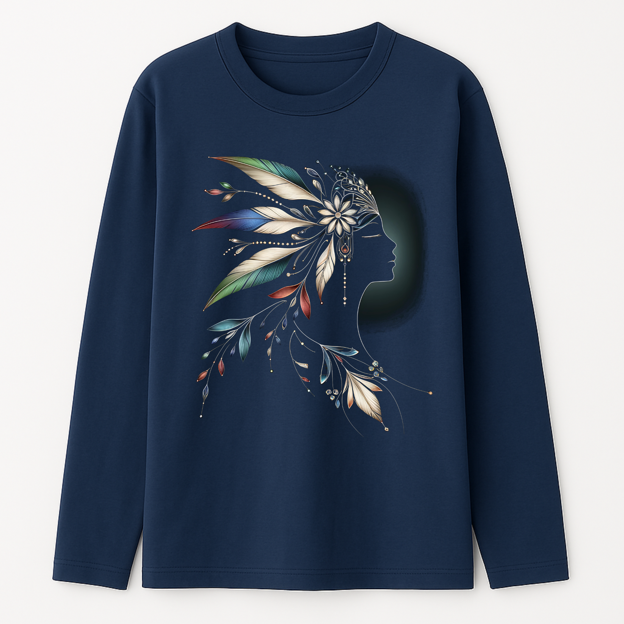 "Chenoa" | Pride | Long Sleeve